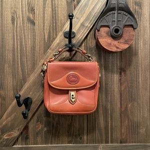 Vintage Dooney and Bourke